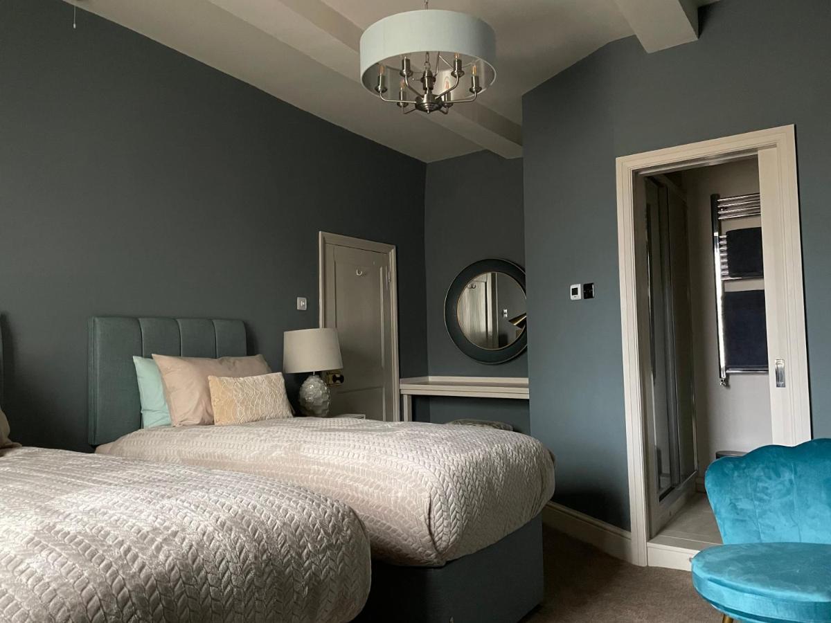Old Daltongate House Bed and Breakfast Ulverston Buitenkant foto