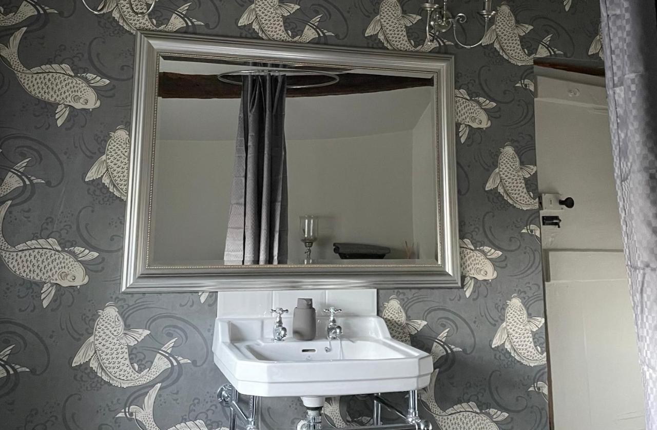 Old Daltongate House Bed and Breakfast Ulverston Buitenkant foto